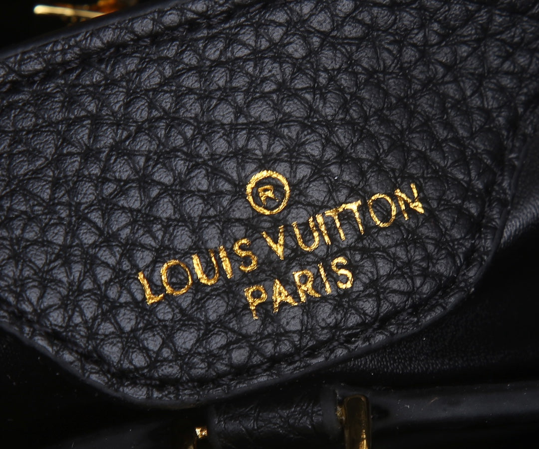 1XE443BDE Stylish leather bag