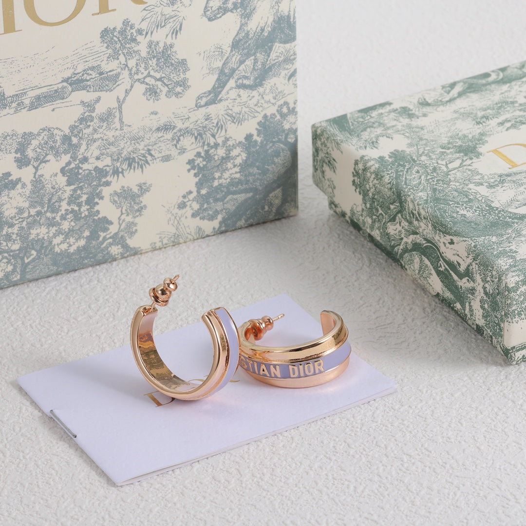 1ND221EDE Stylish Earrings