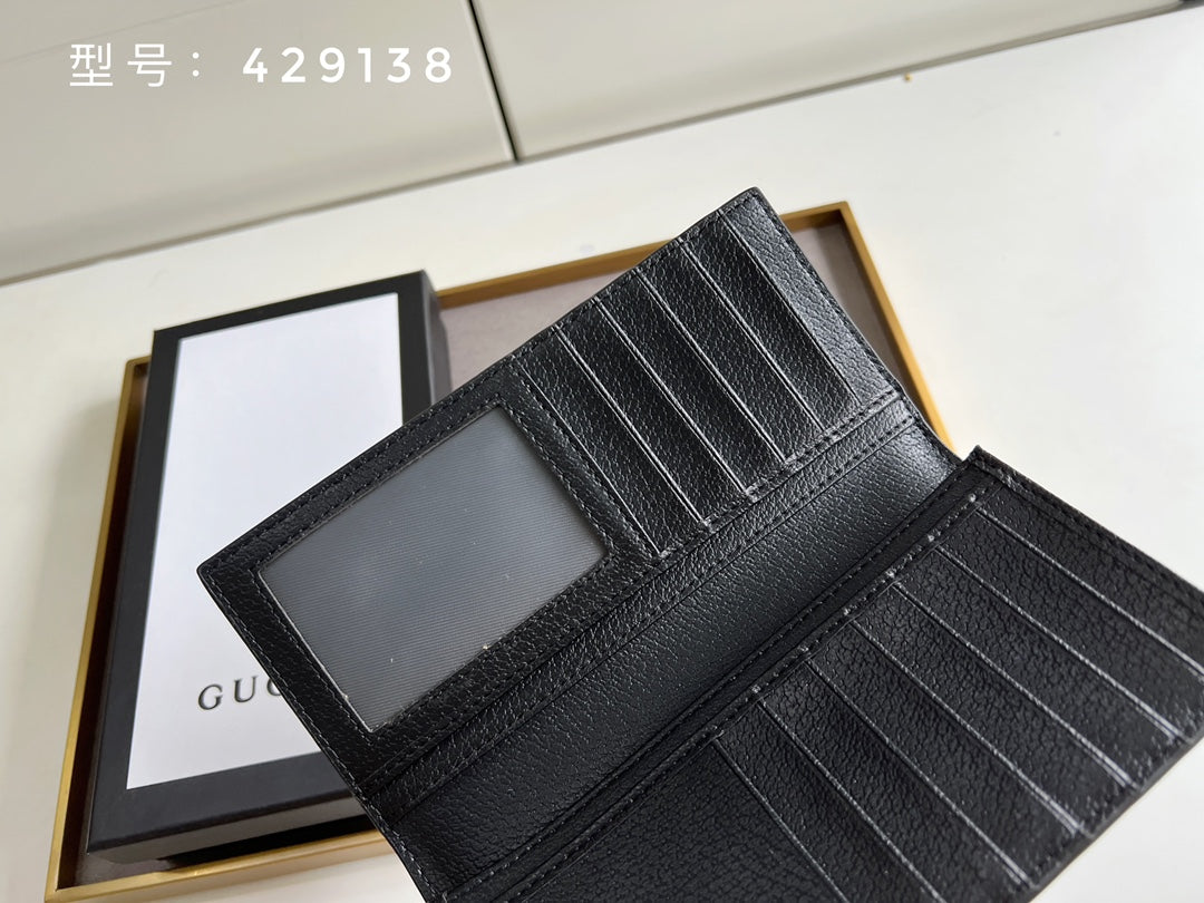 1XB381BDE Stylish leather wallets