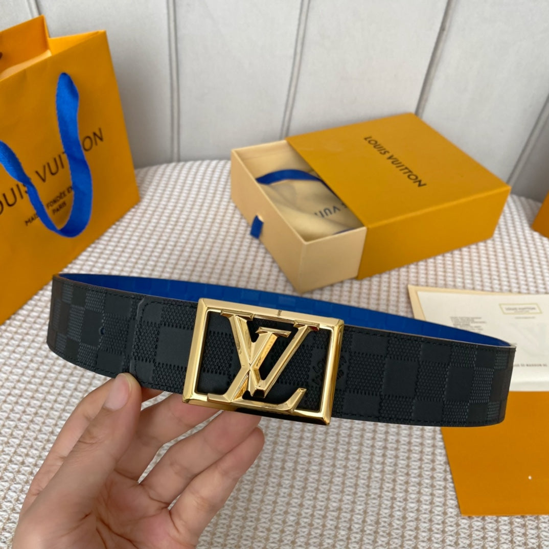 14E1PDE Stylish  High quality belt With full package