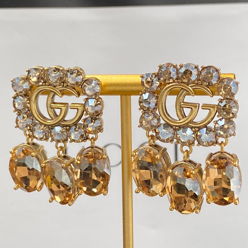 1YB358EDE Stylish Earrings