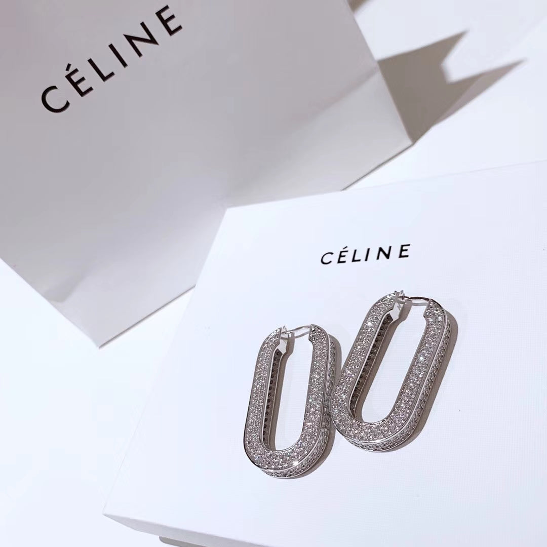 1XCL559XDE Stylish Earrings