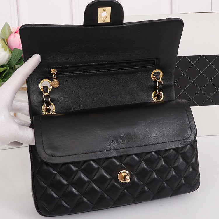 5C30BDE Stylish leather bag 