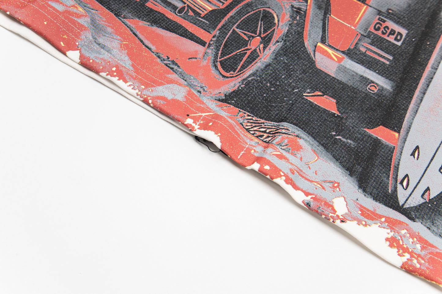 145RA132UDE Stylish T-shirt