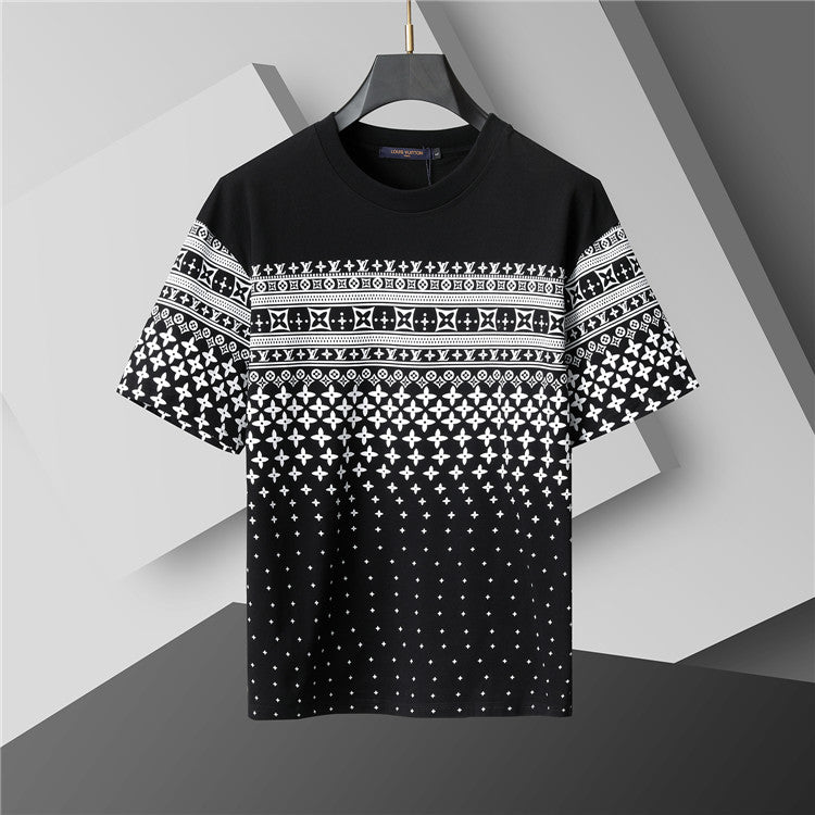 135WE74UDE Stylish T-shirts