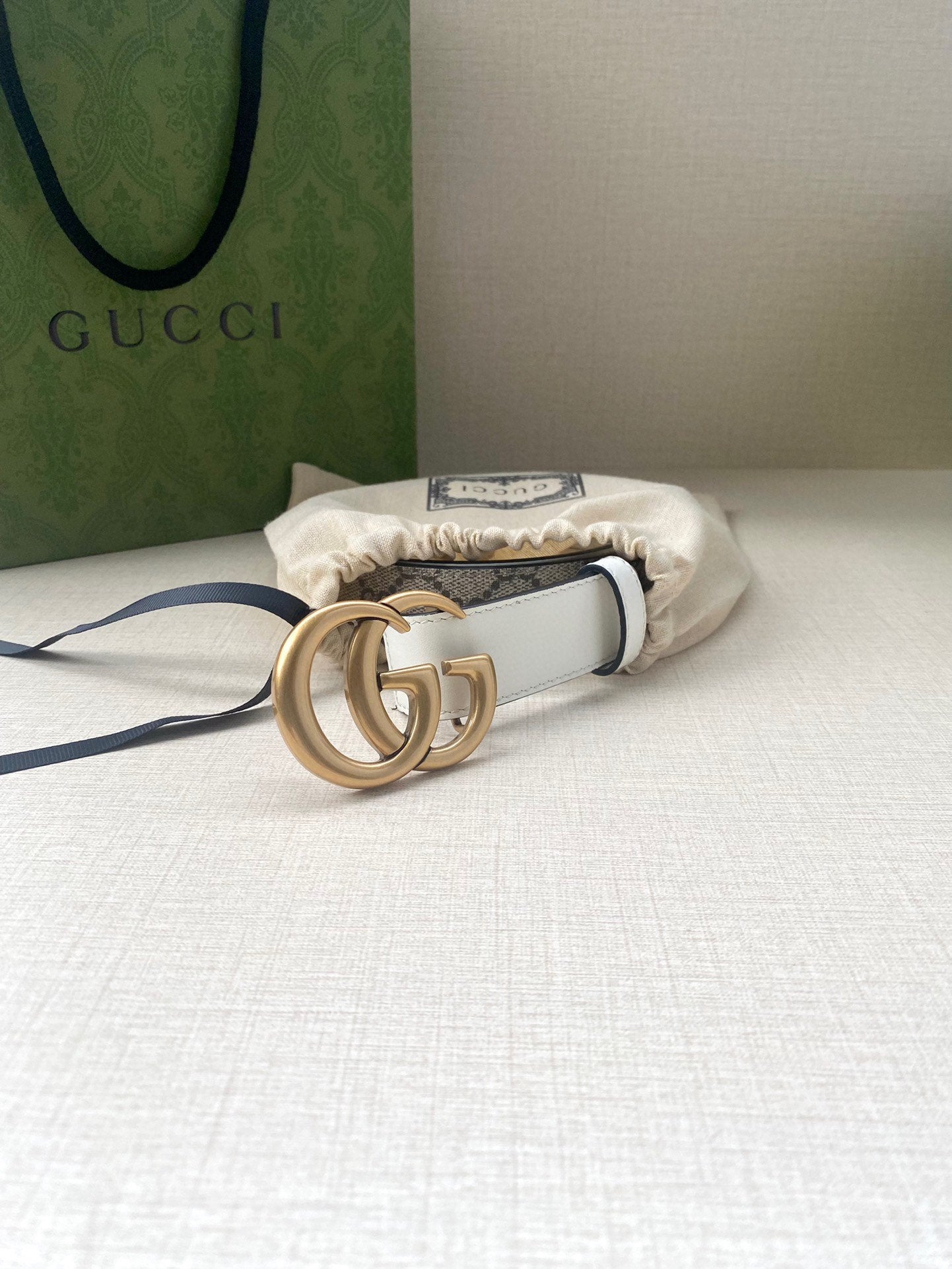 1WB152PDE Stylish  High quality belt With full package