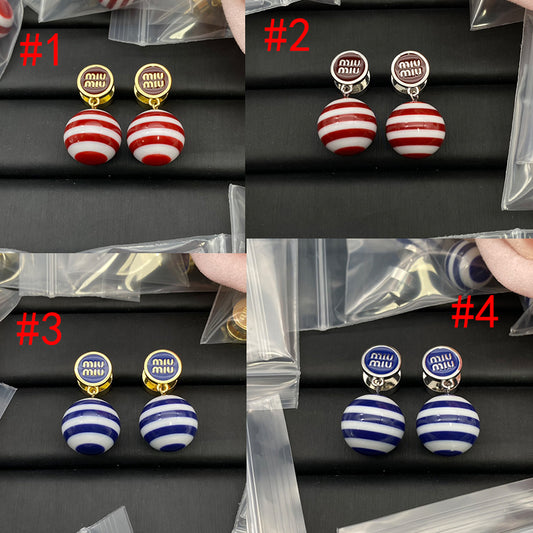 14A993EDE Stylish Earrings