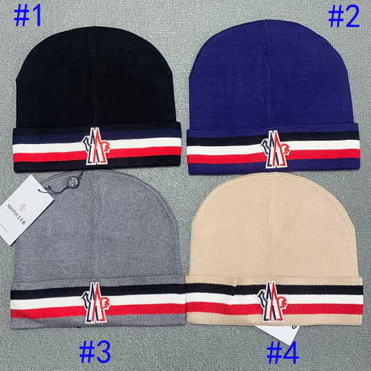 125ZA481MDE Stylish hats