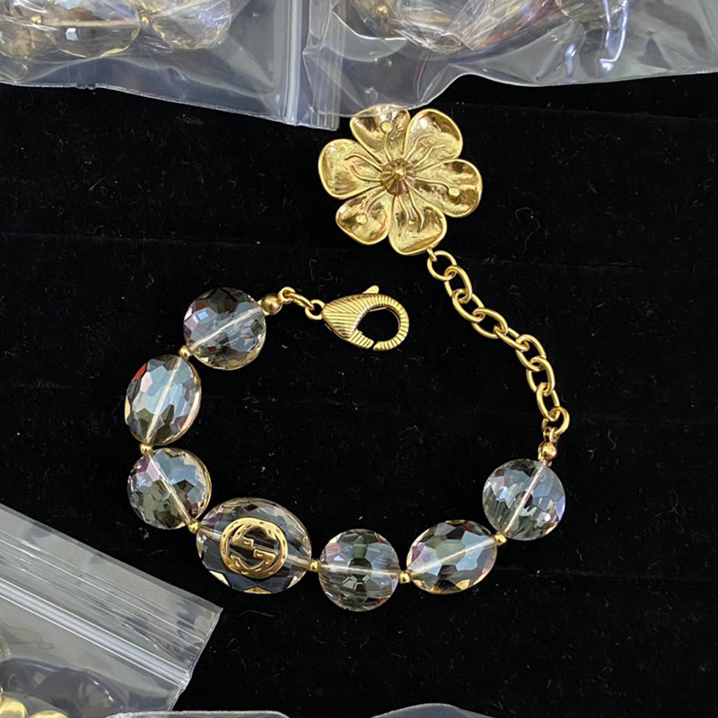 14B955KDE Stylish Bracelets