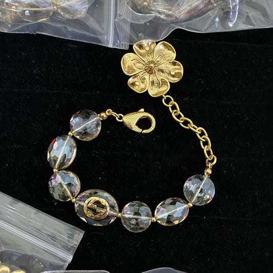 14B955KDE Stylish Bracelets