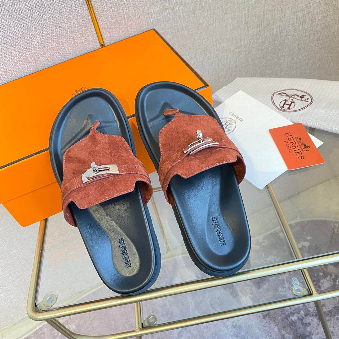 285ZH19ZDE Stylish leather Shoes