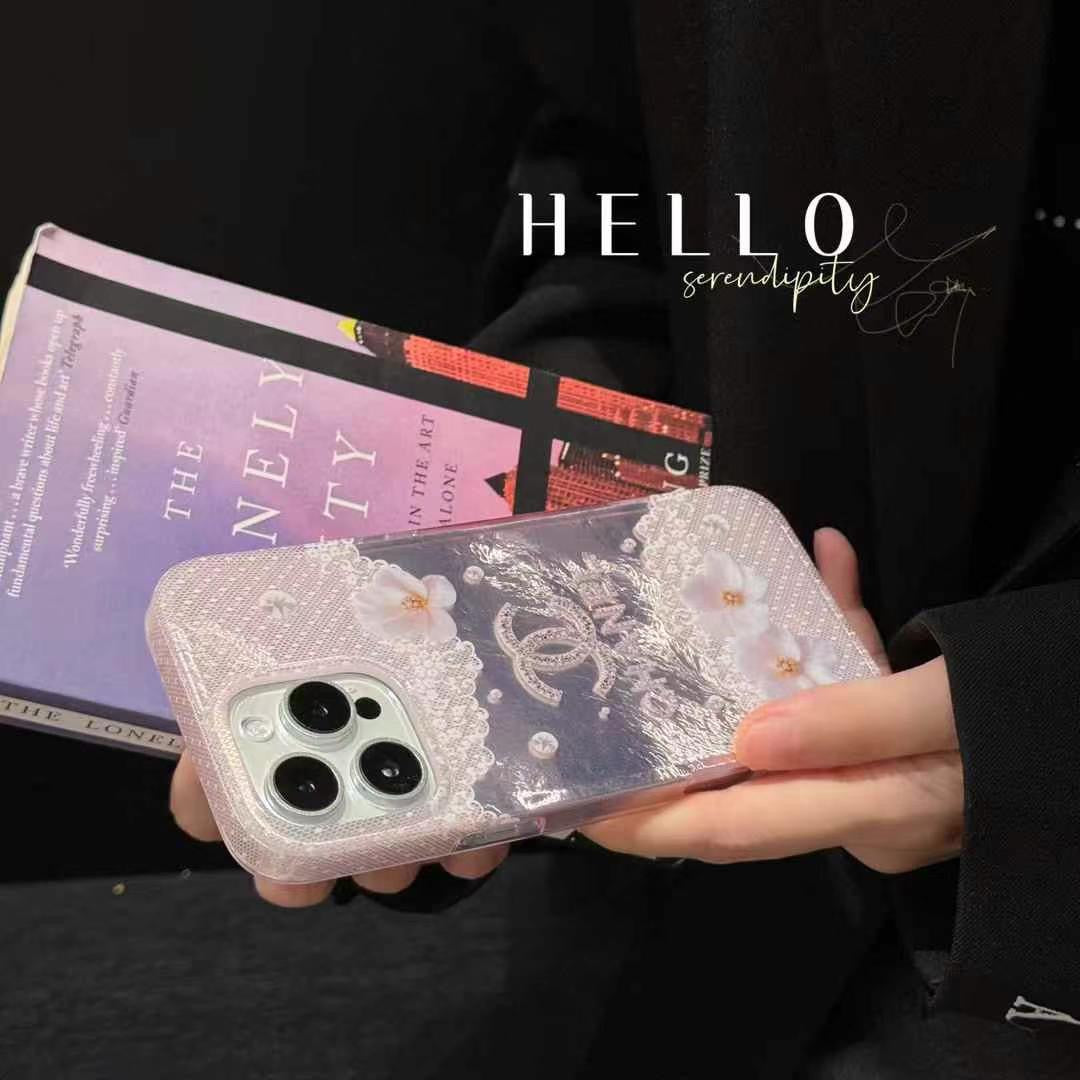 155RC236ADE Stylish Phone Case