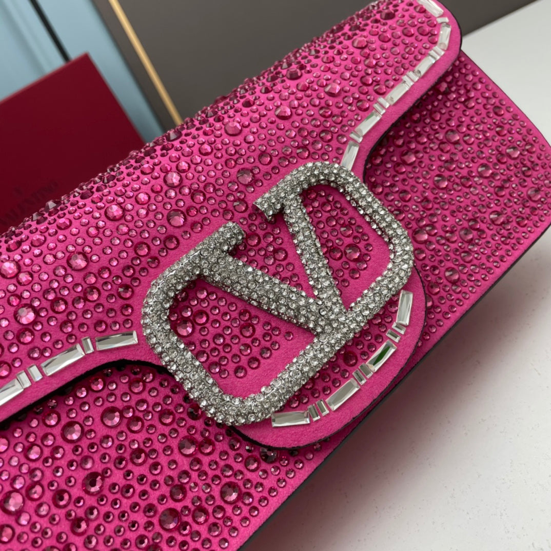 1WVL119BDE Stylish leather bag