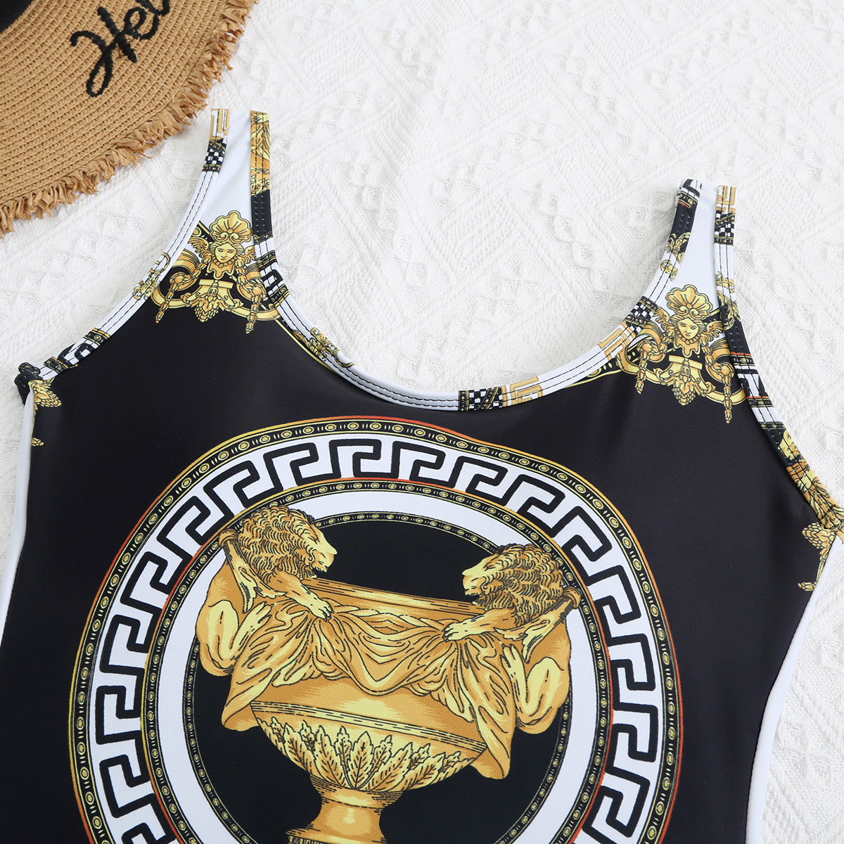14V162YDE Stylish Bikini swimsuit