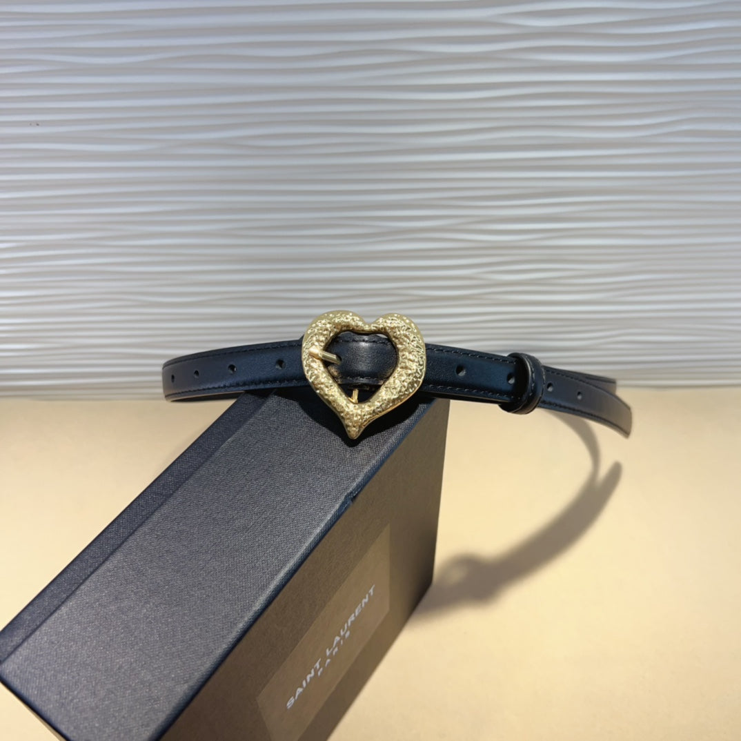 1WSL177PDE Stylish  High quality belt With full package