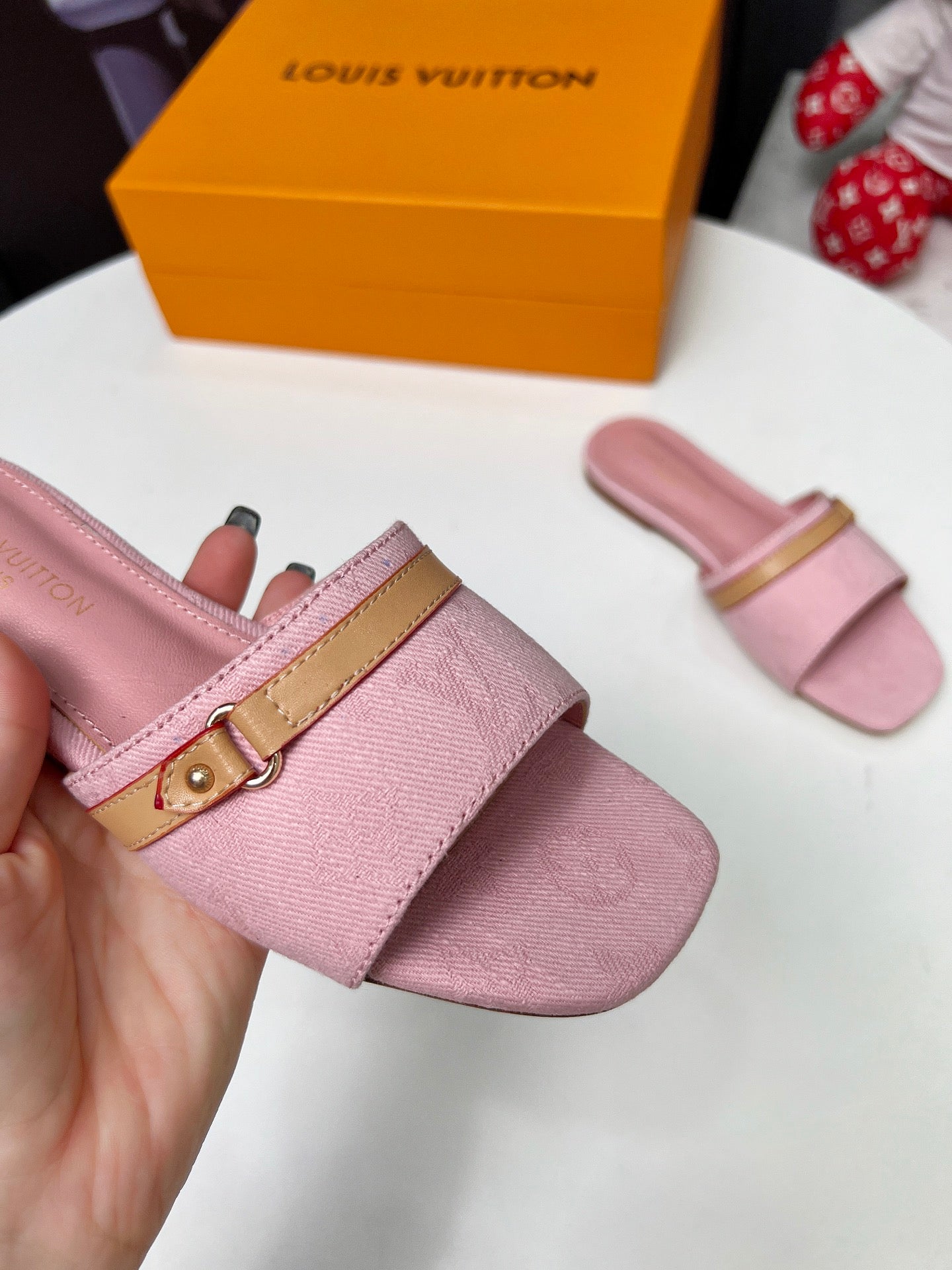 245RE23ZDE Stylish leather shoes 