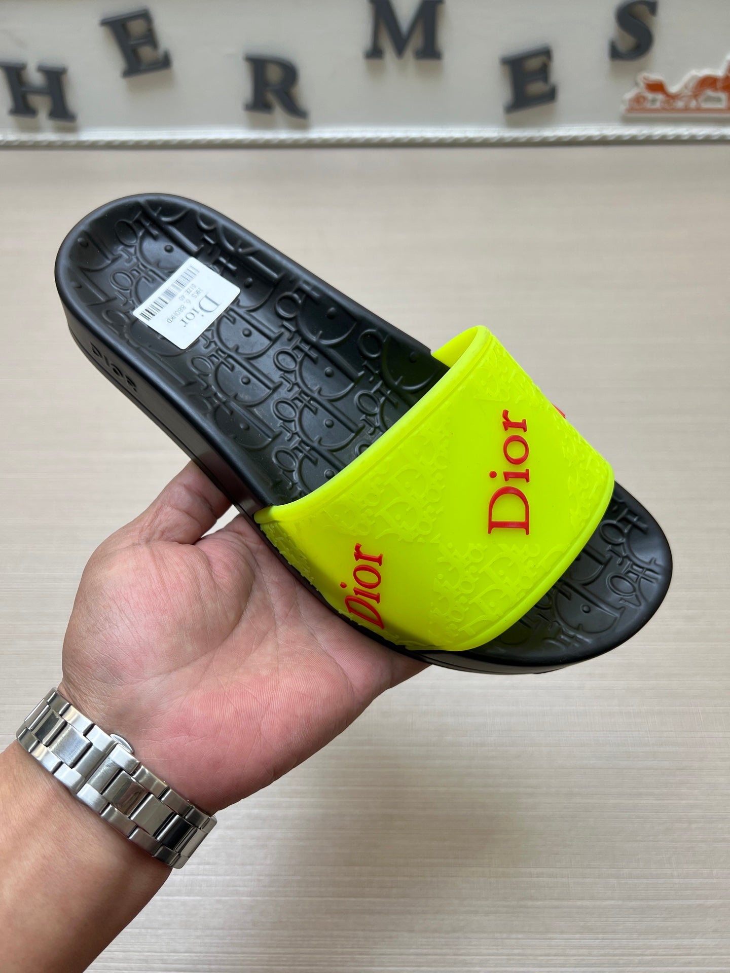 535ZD277ZDE Stylish Slippers