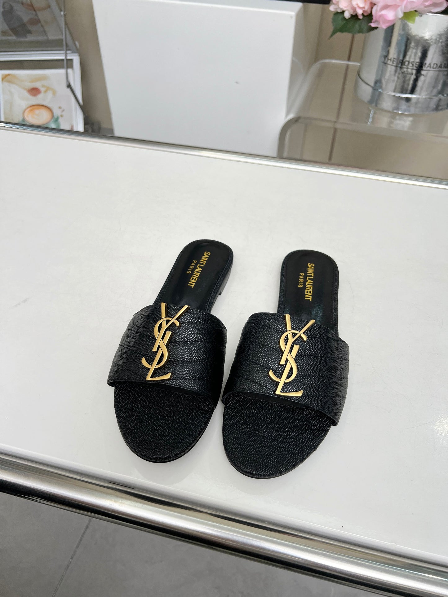 285ZSL33ZDE Stylish leather  Shoes