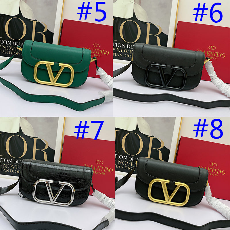 5A45BDE Stylish leather bag 