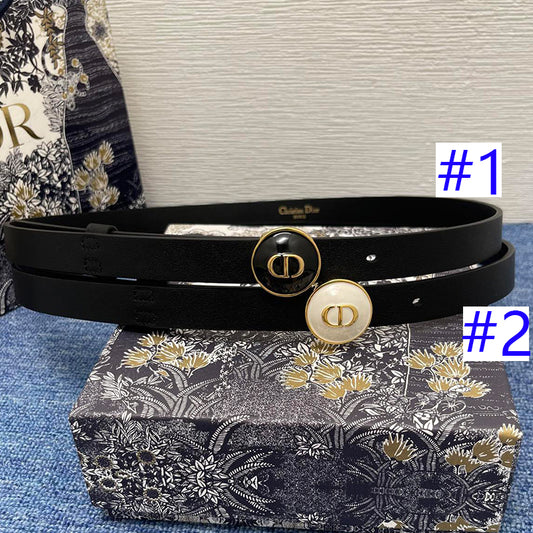 155RD201PDE Stylish  High quality belt With full package