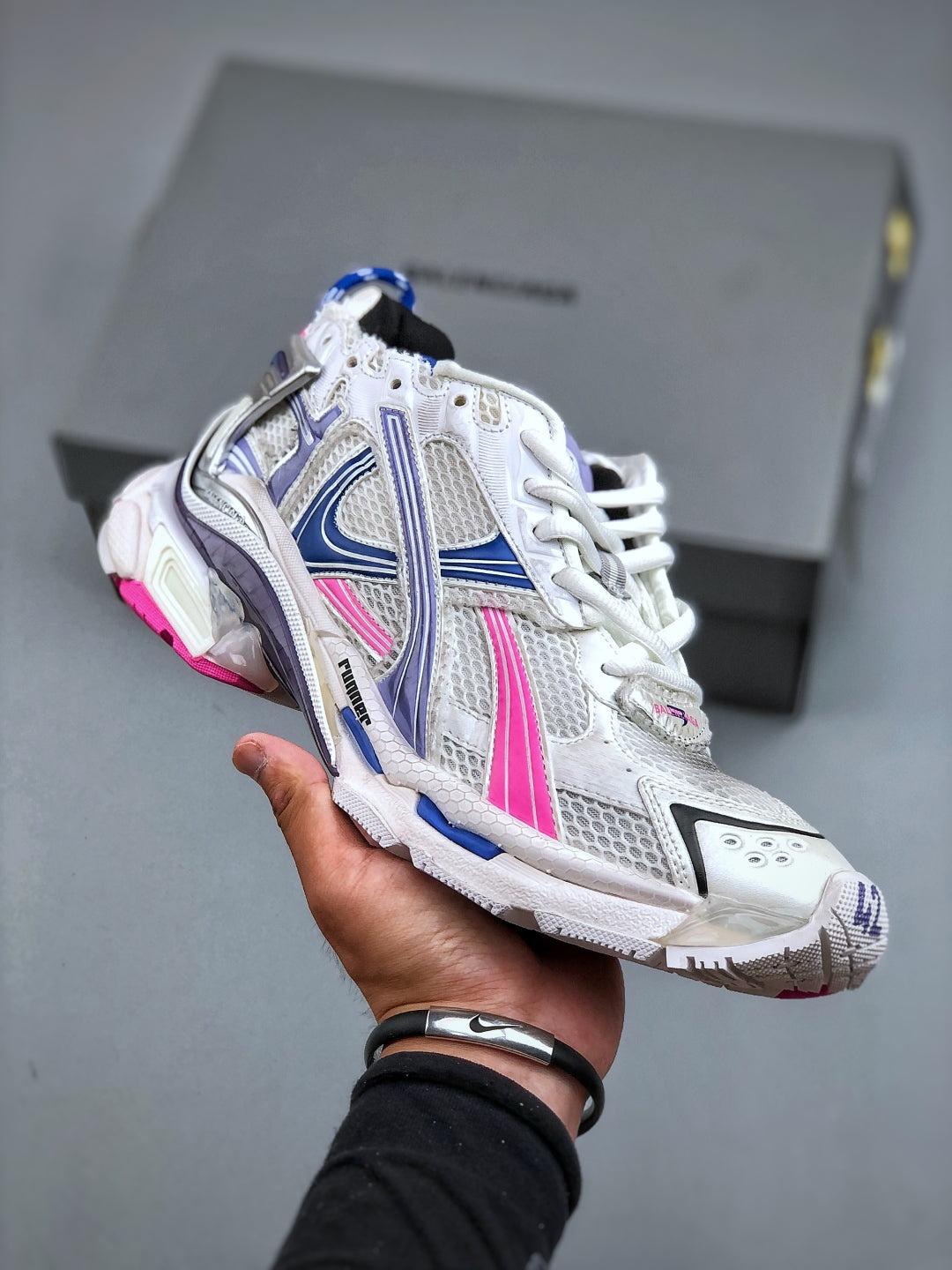 485RJ24ZDE Stylish shoes