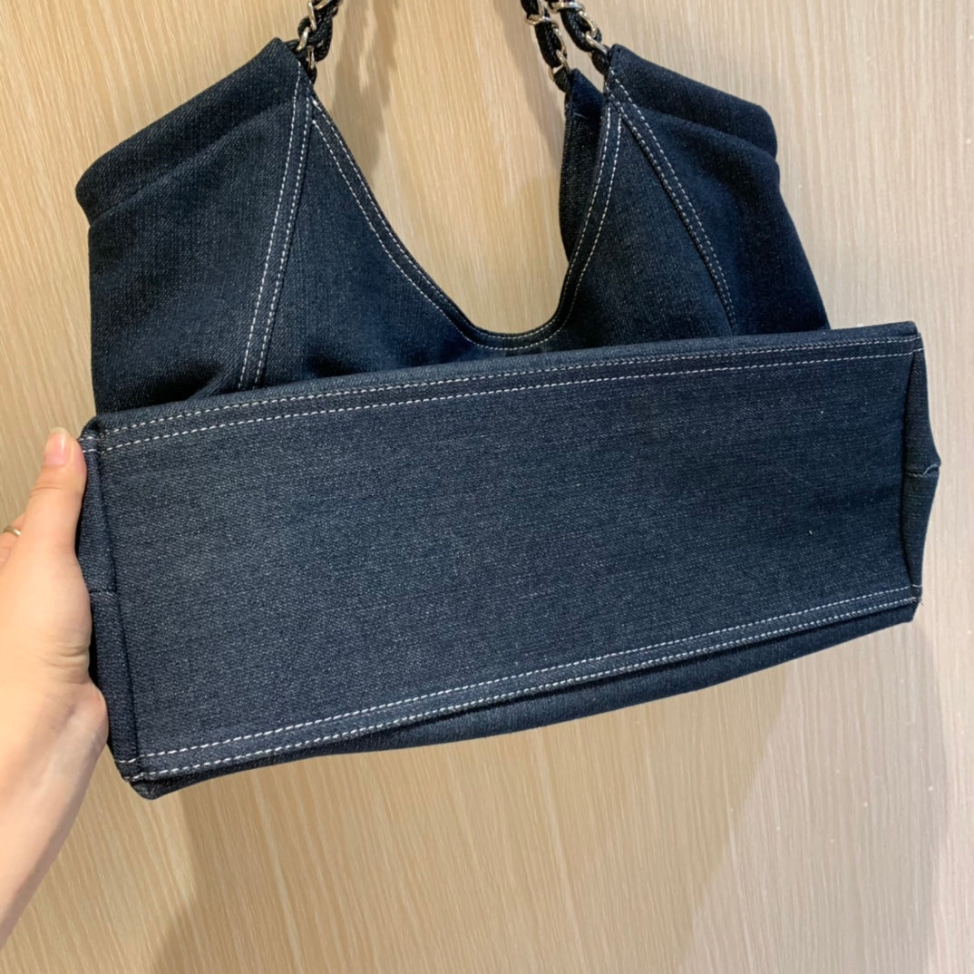 1WC107BDE Stylish Cowboy bag