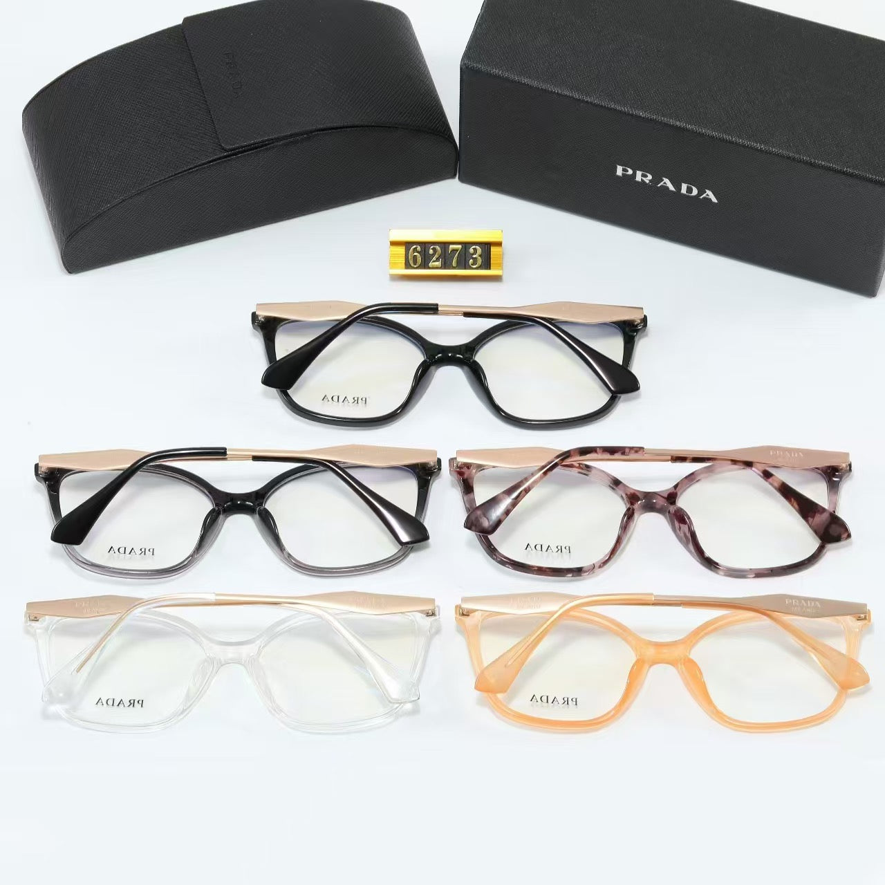 285RP72TDE Stylish Sunglasses