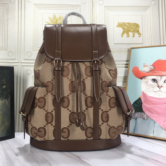 15RB111BDE Stylish leather bag