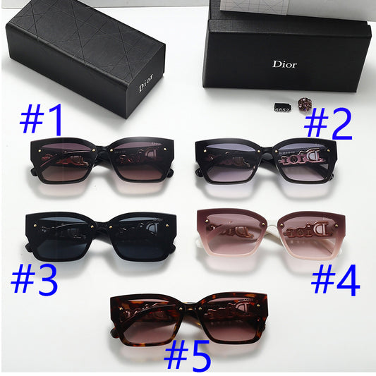 285RD113TDE Stylish Sunglasses