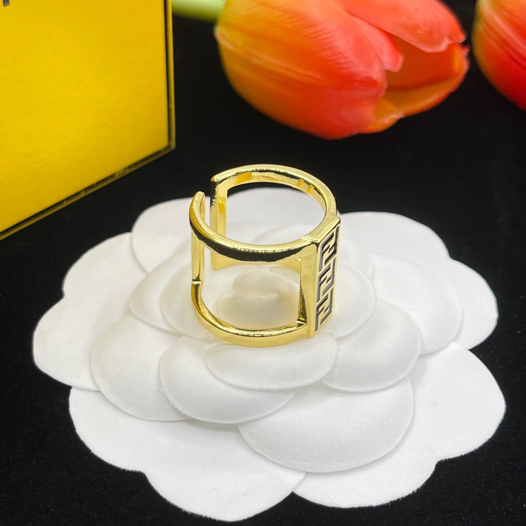 14F182JDE Stylish  rings