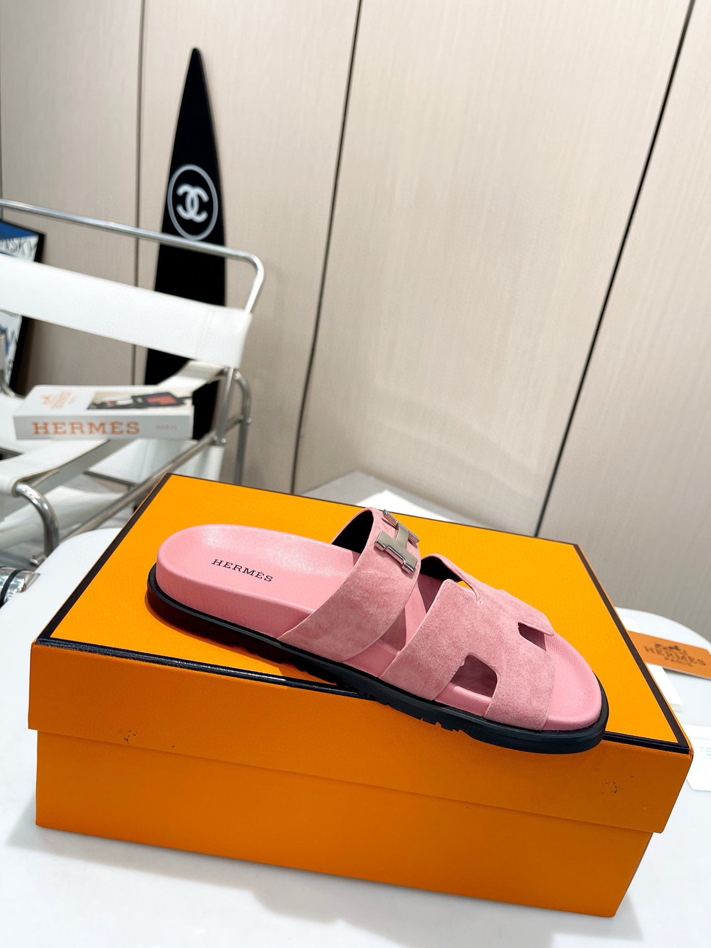 535RH7ZDE Stylish Slippers shoes