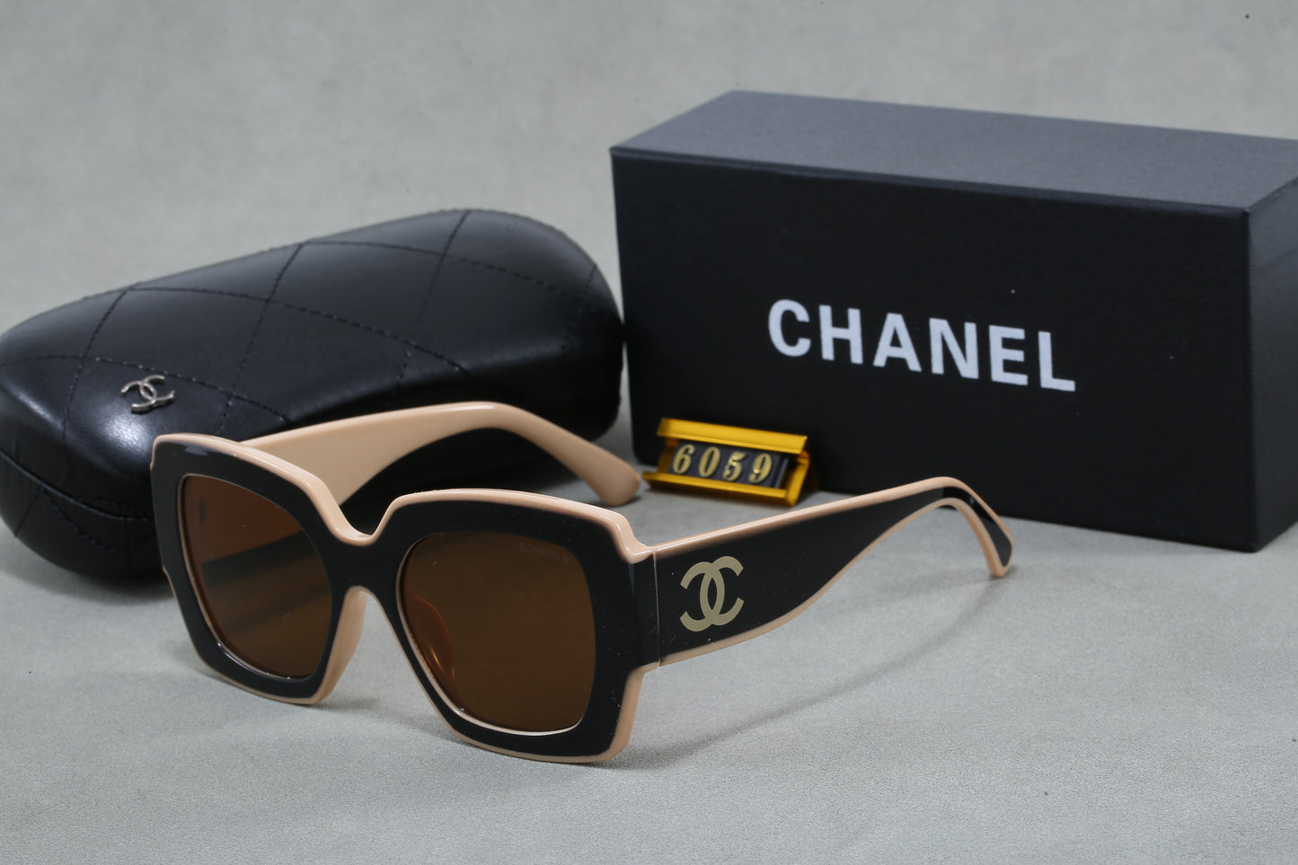 385RC13TDE Stylish Sunglasses