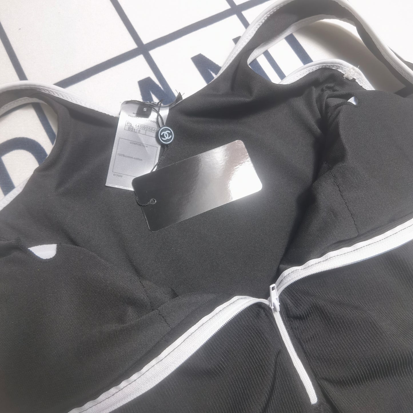 145ZC343YDE Stylish Bikini swimsuit