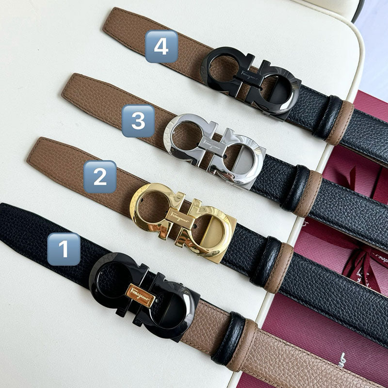 1WA169PDE Stylish  High quality belt With full package