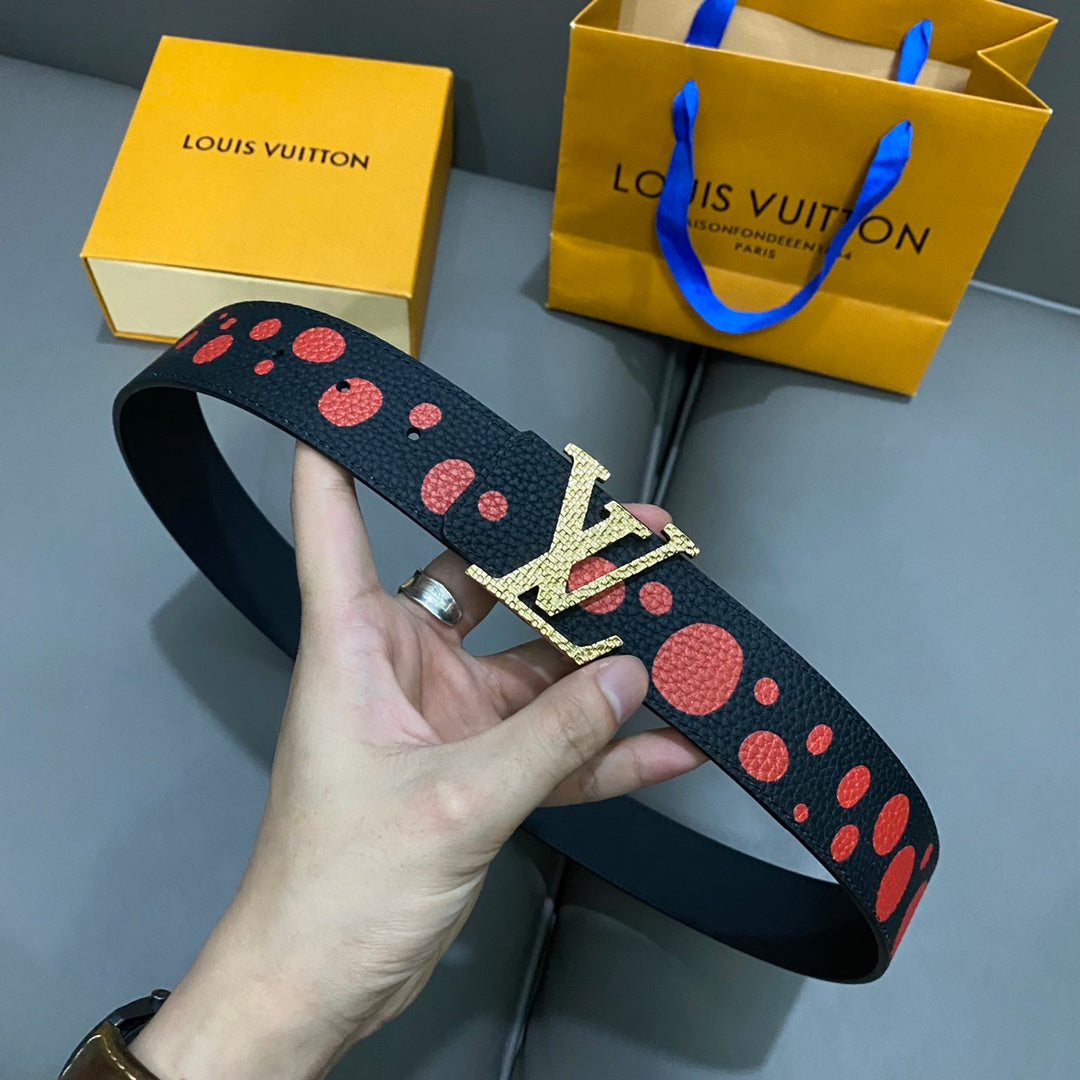 14E75PDE Stylish  High quality belt With full package