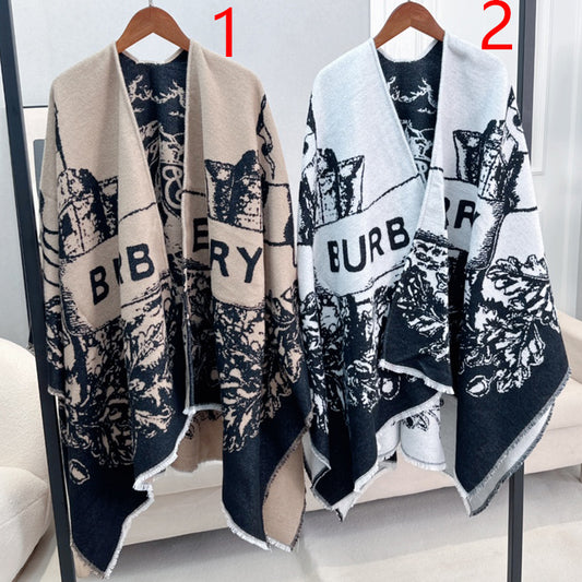 175RR25WDE Stylish Winter Scarves