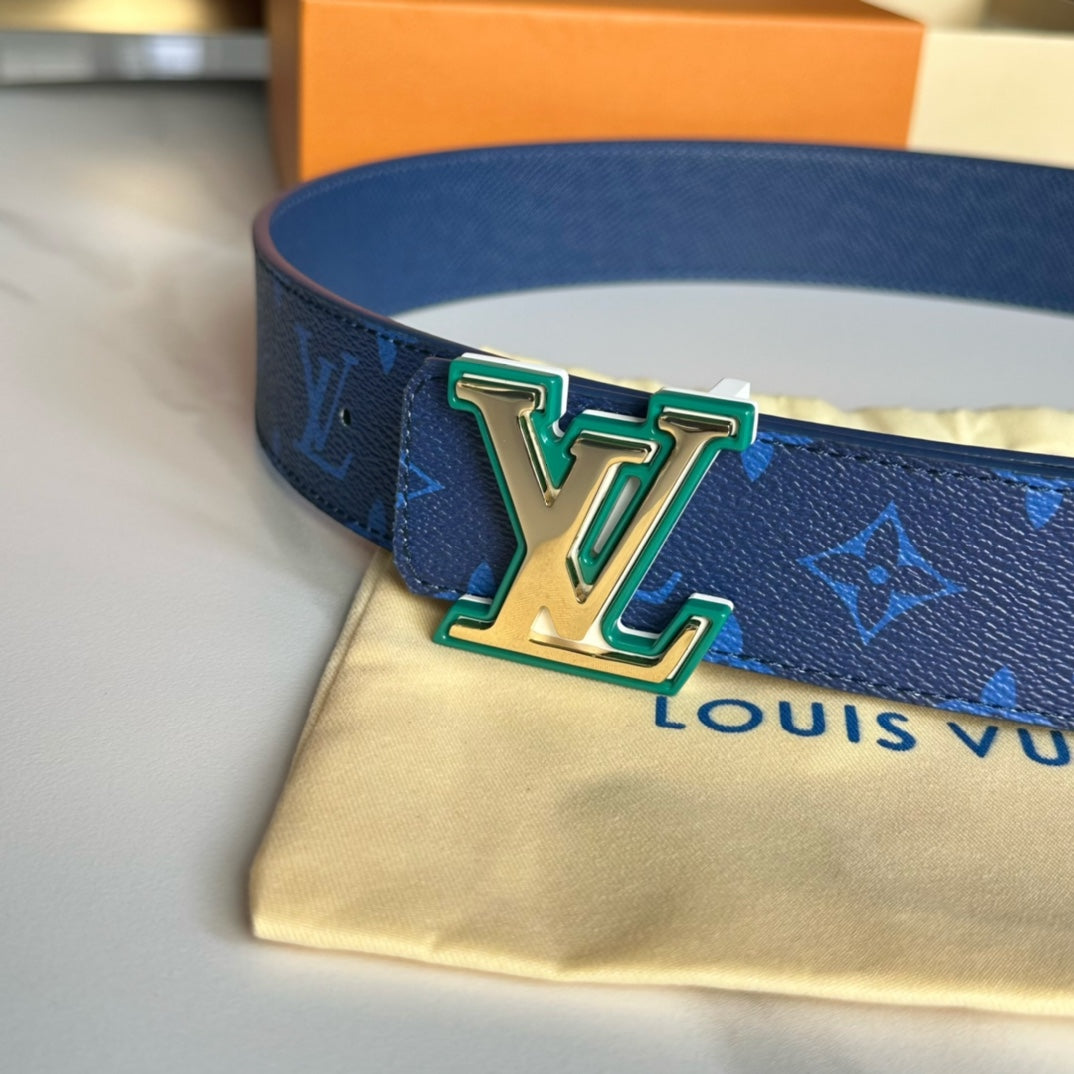 14E59PDE Stylish  High quality belt With full package