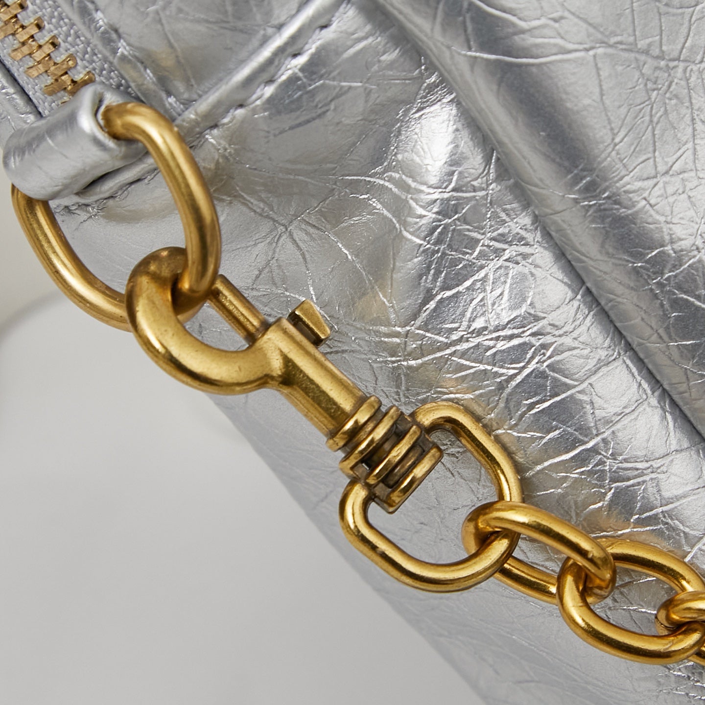 2WJ20BDE Stylish leather bag