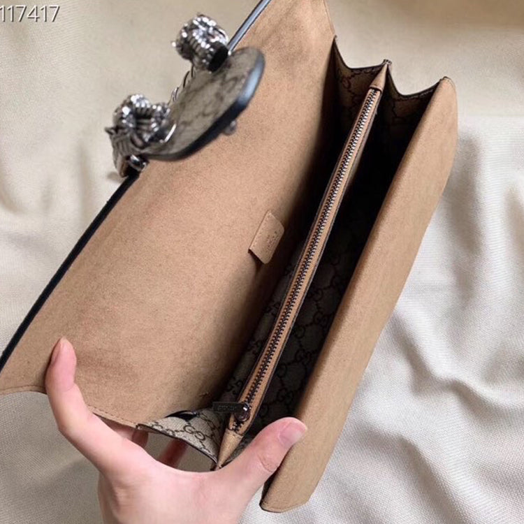 AB1BDE Stylish leather bag 