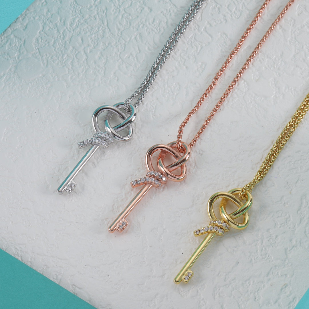 14T633KDE Stylish Necklaces