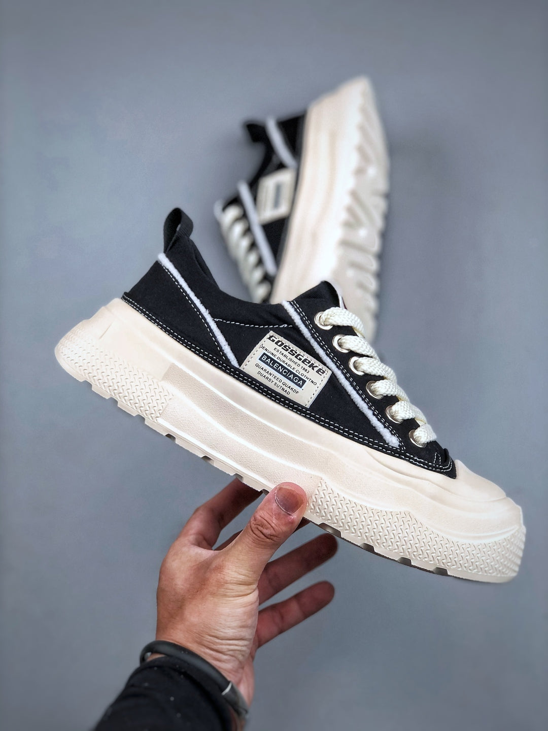 485RJ40ZDE Stylish shoes