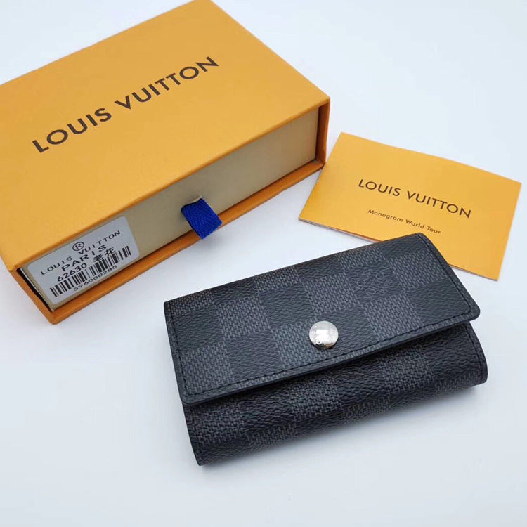 1E6BDE Stylish leather wallets