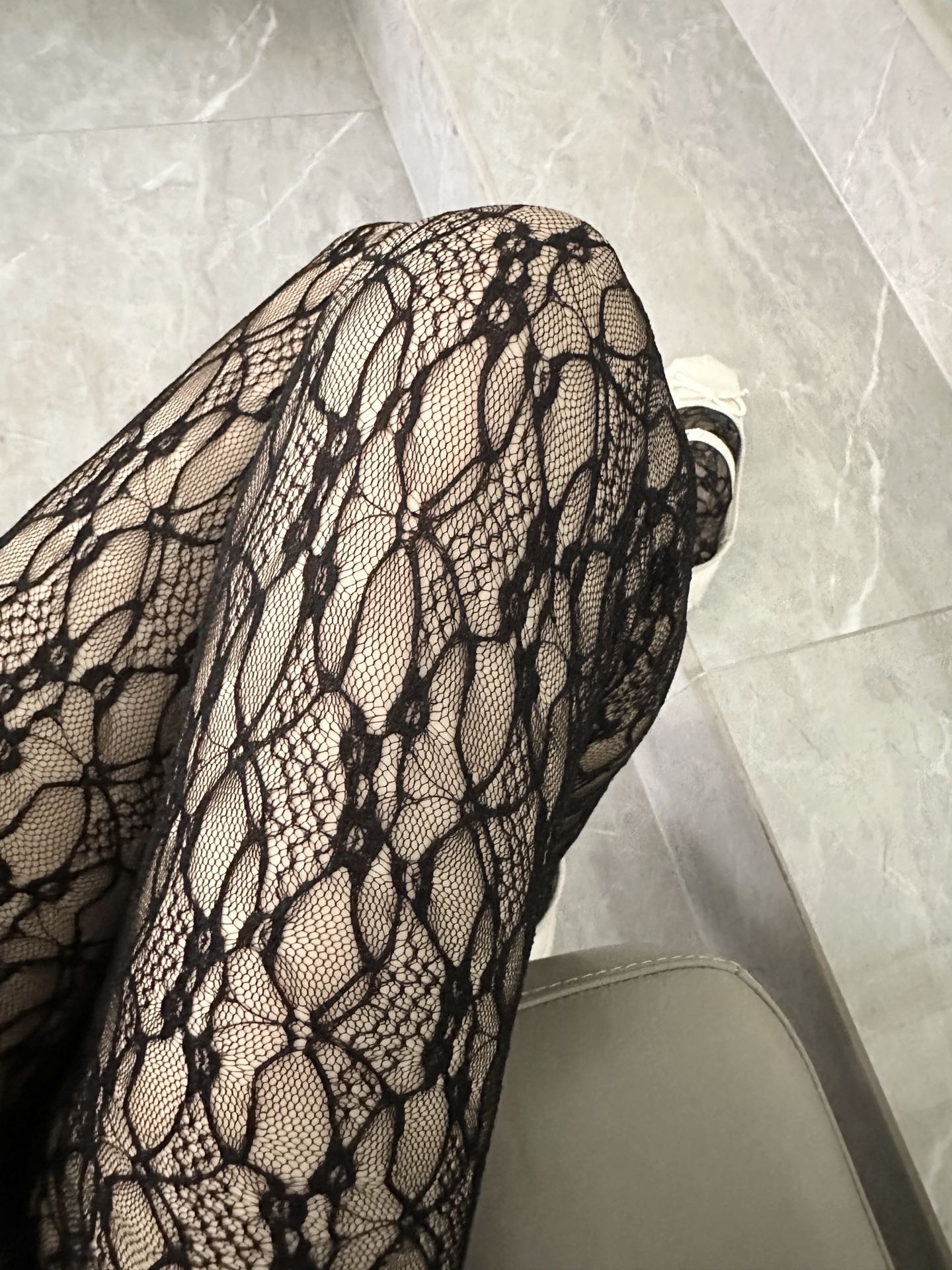 185QA4SDE Stylish pantyhose tights
