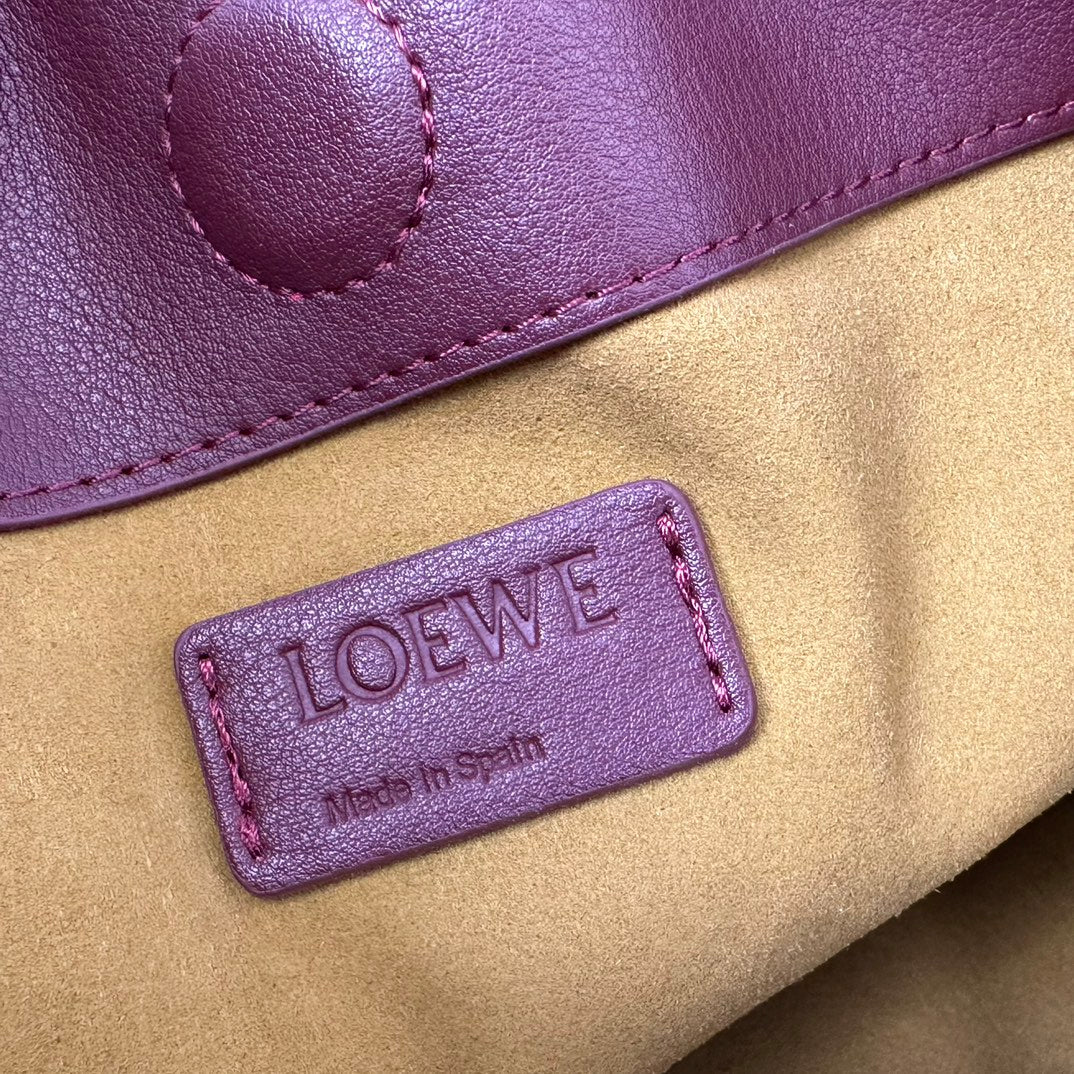 1XA64BDE Stylish leather bag