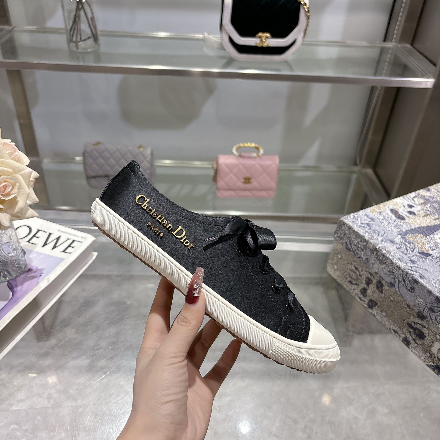285ZD60ZDE Stylish leather Shoes