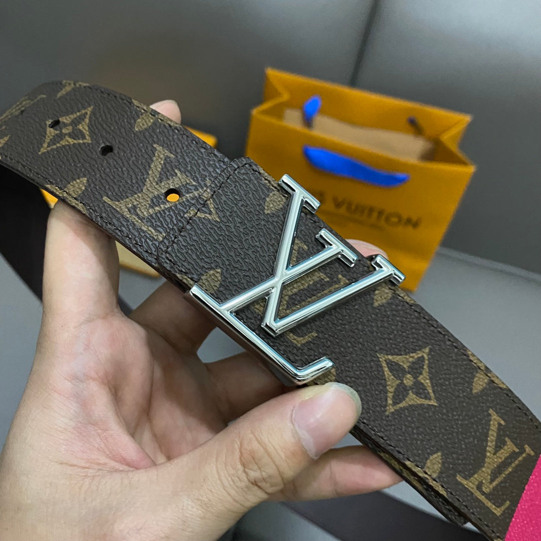 14E73PDE Stylish  High quality belt With full package