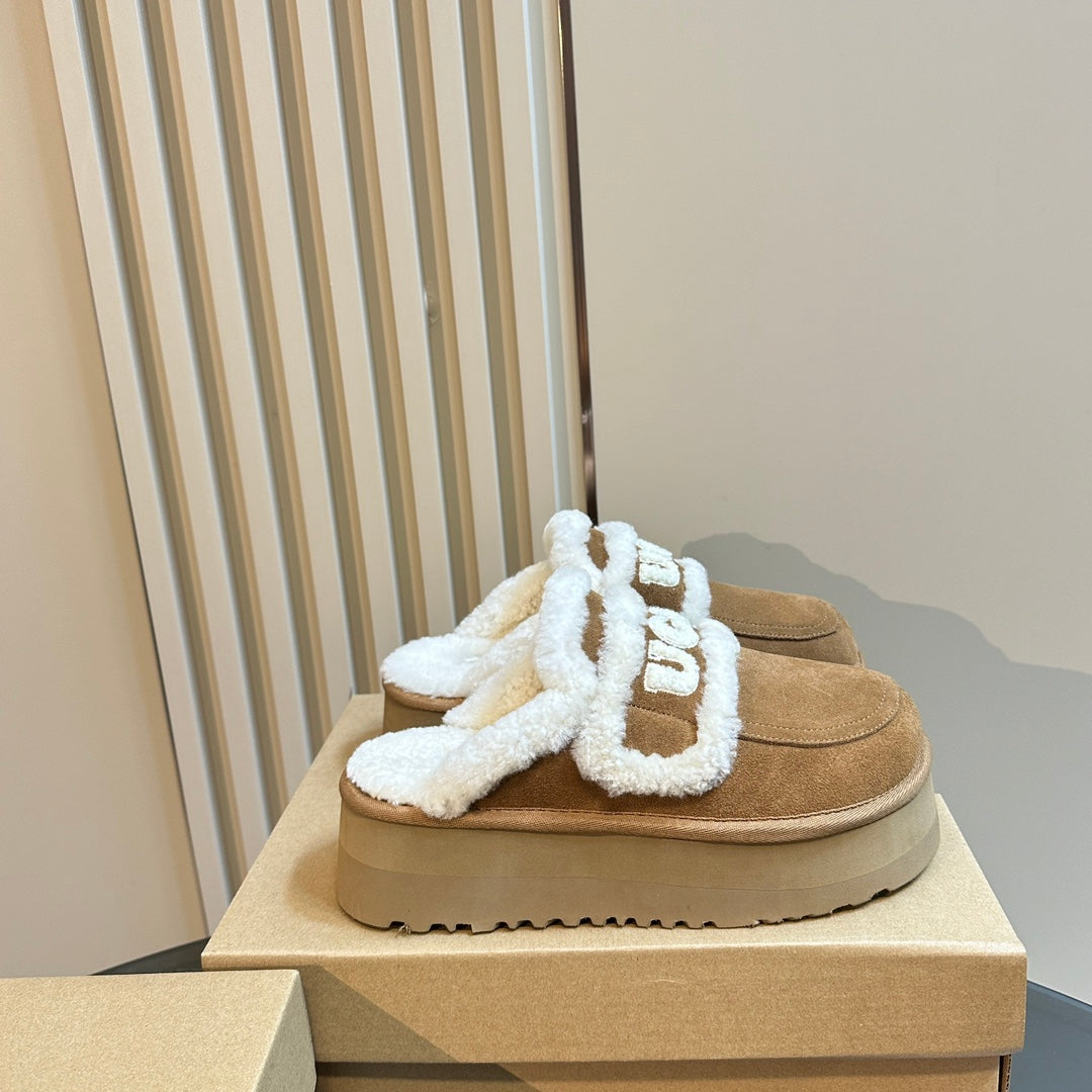 1JU24ZDE Stylish Slippers