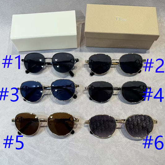 285RD60TDE Stylish Sunglasses