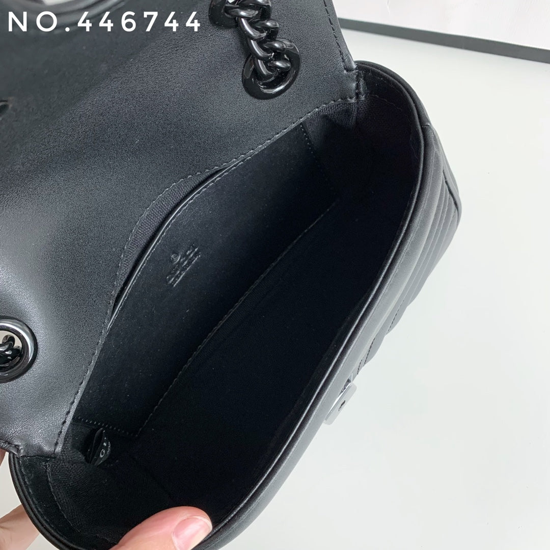 1XB283BDE Stylish leather bag 