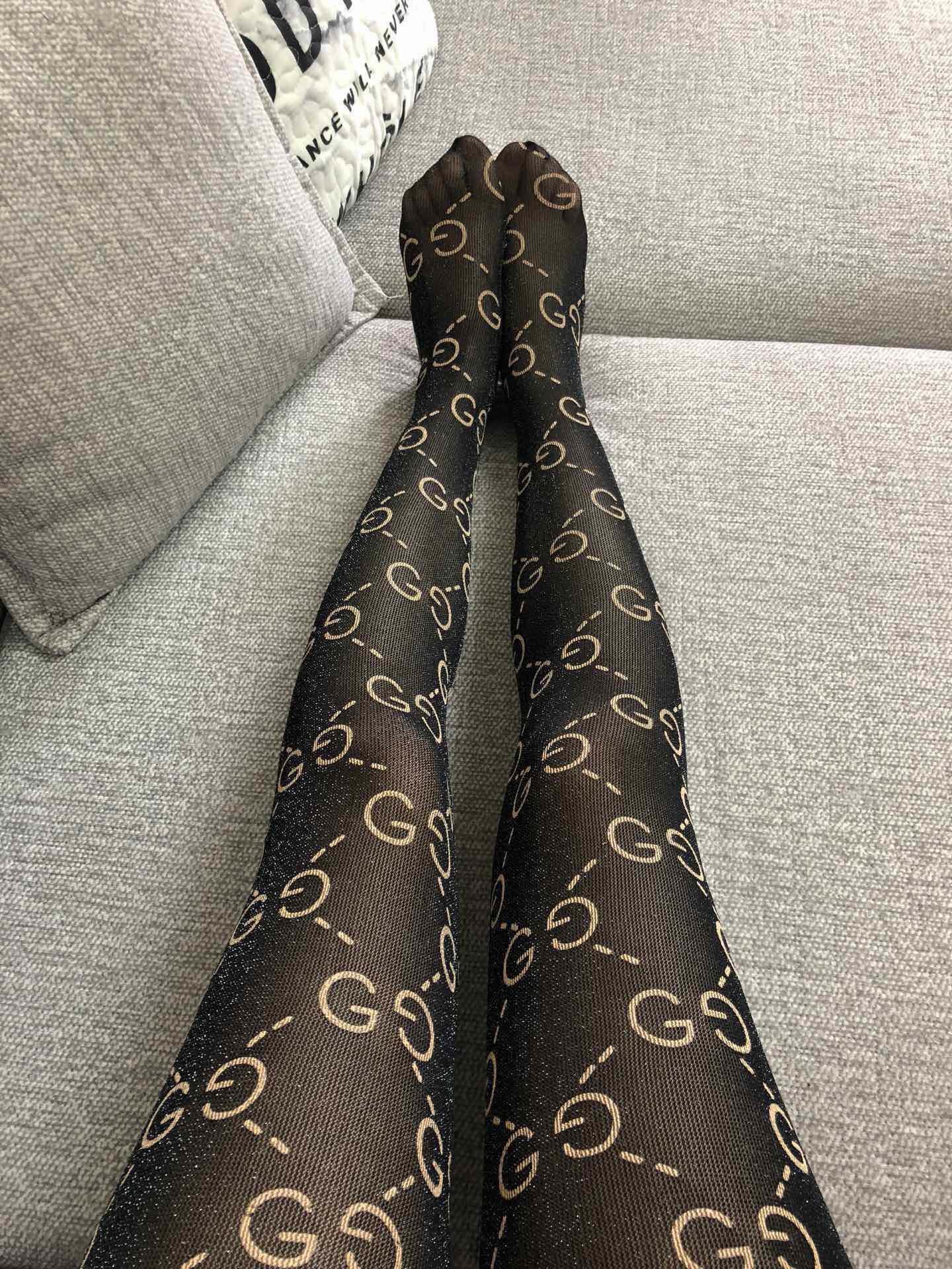 1XB15SDE Stylish pantyhose tights